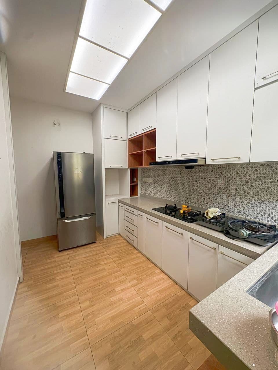 House Maya Height – photo 1