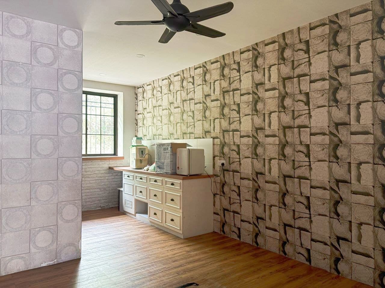 House Maya Height 10