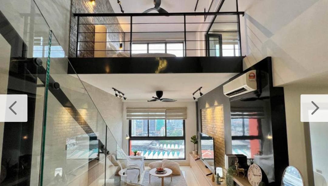 Loft Unit V@Summerplace Ciq 5