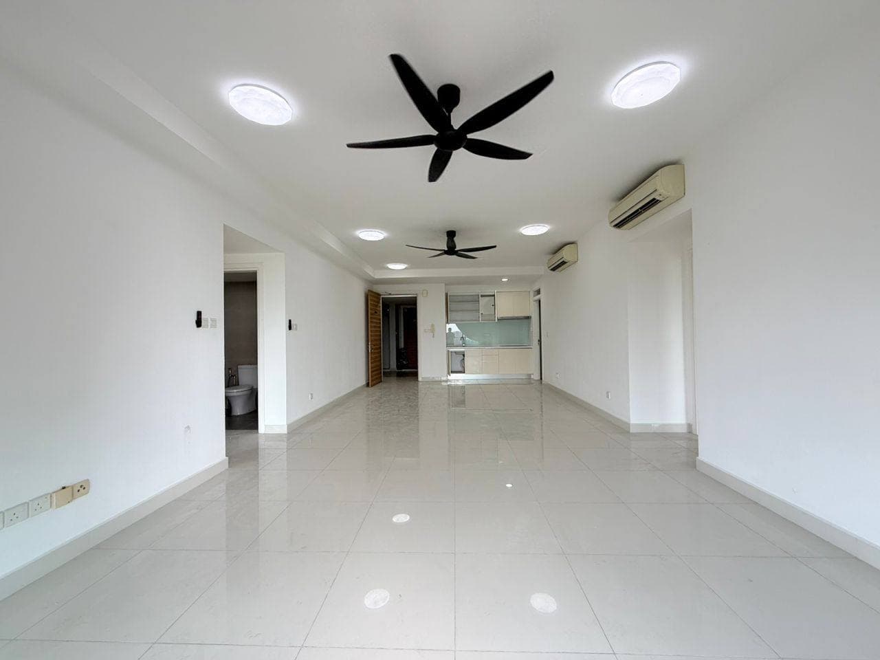 Condominium Puteri Harbour 2