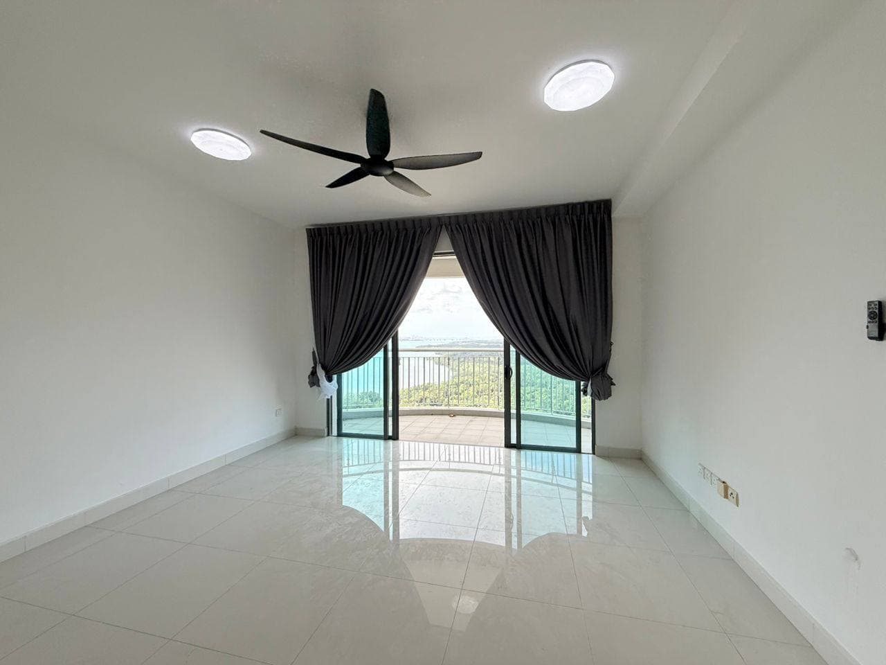 Condominium Puteri Harbour 3