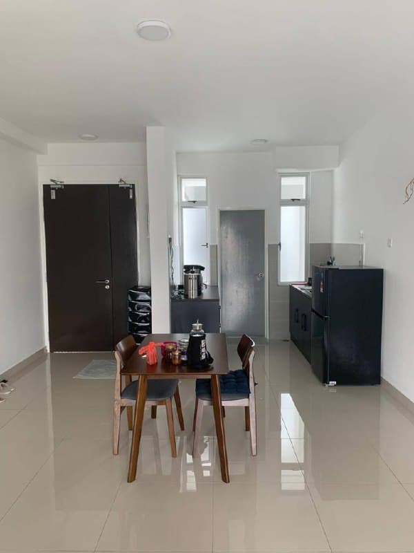 Apartment Seri Austin 2