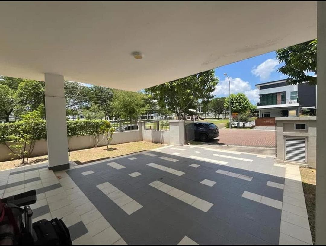 2-Storey 26x80 Superlink Corner Horizon Hills 4