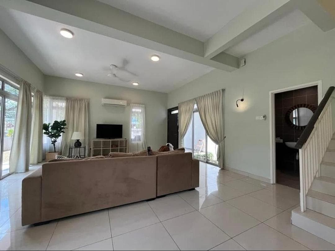 2-Storey 26x80 Superlink Corner Horizon Hills 3