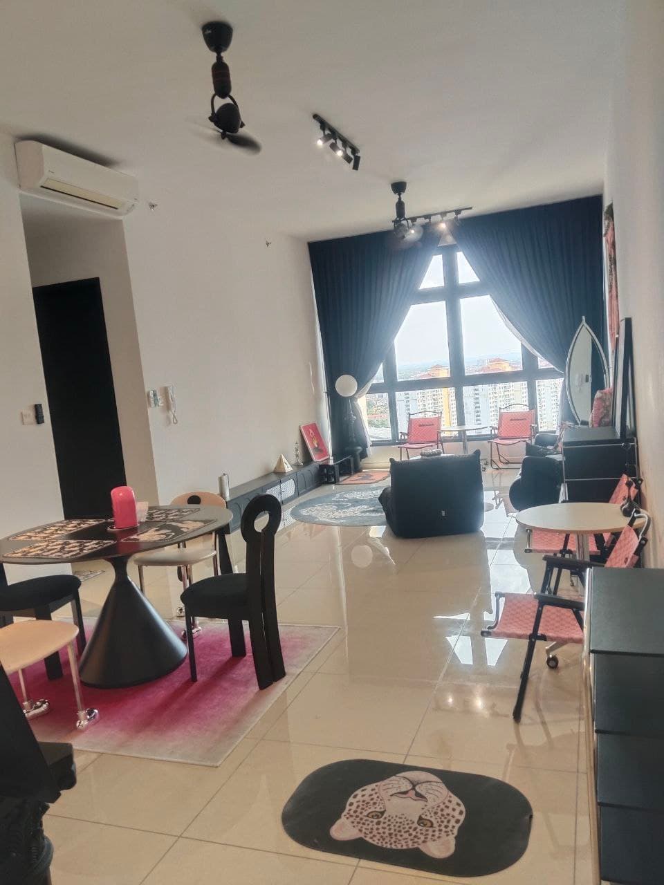 Condominium Paradigm Residensi 3