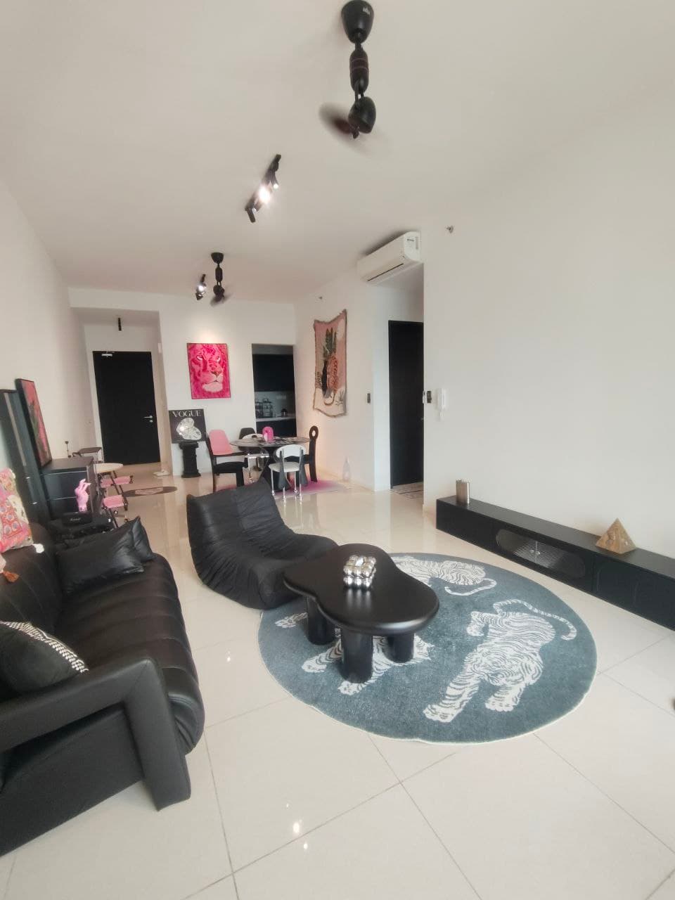 Condominium Paradigm Residensi – photo 1