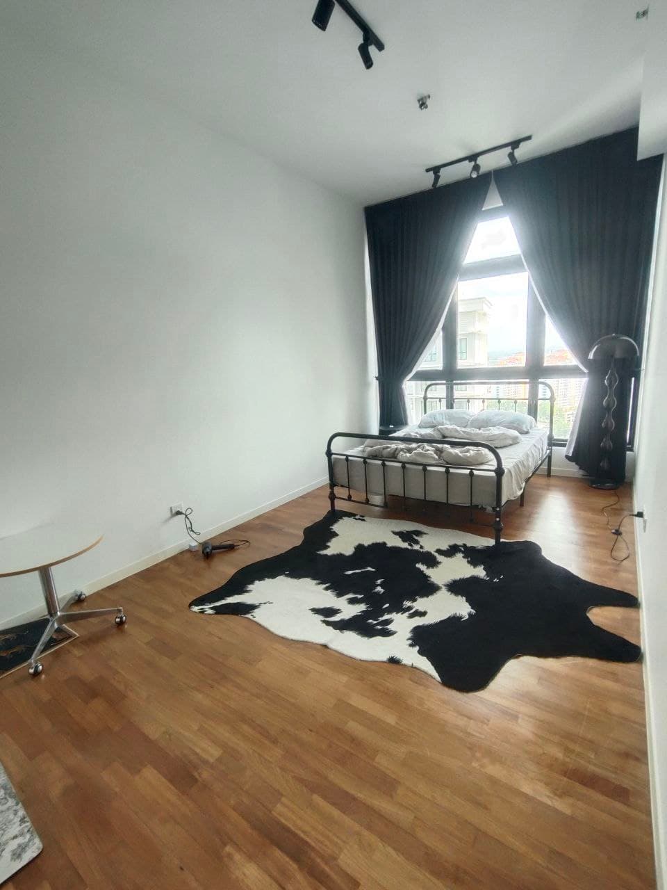 Condominium Paradigm Residensi 5