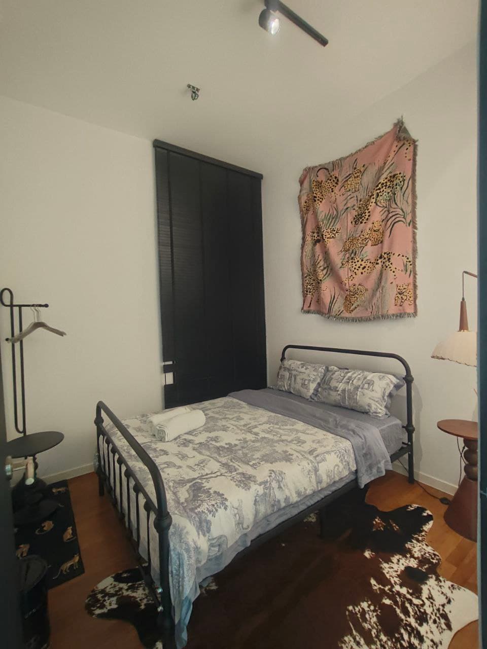 Condominium Paradigm Residensi 7