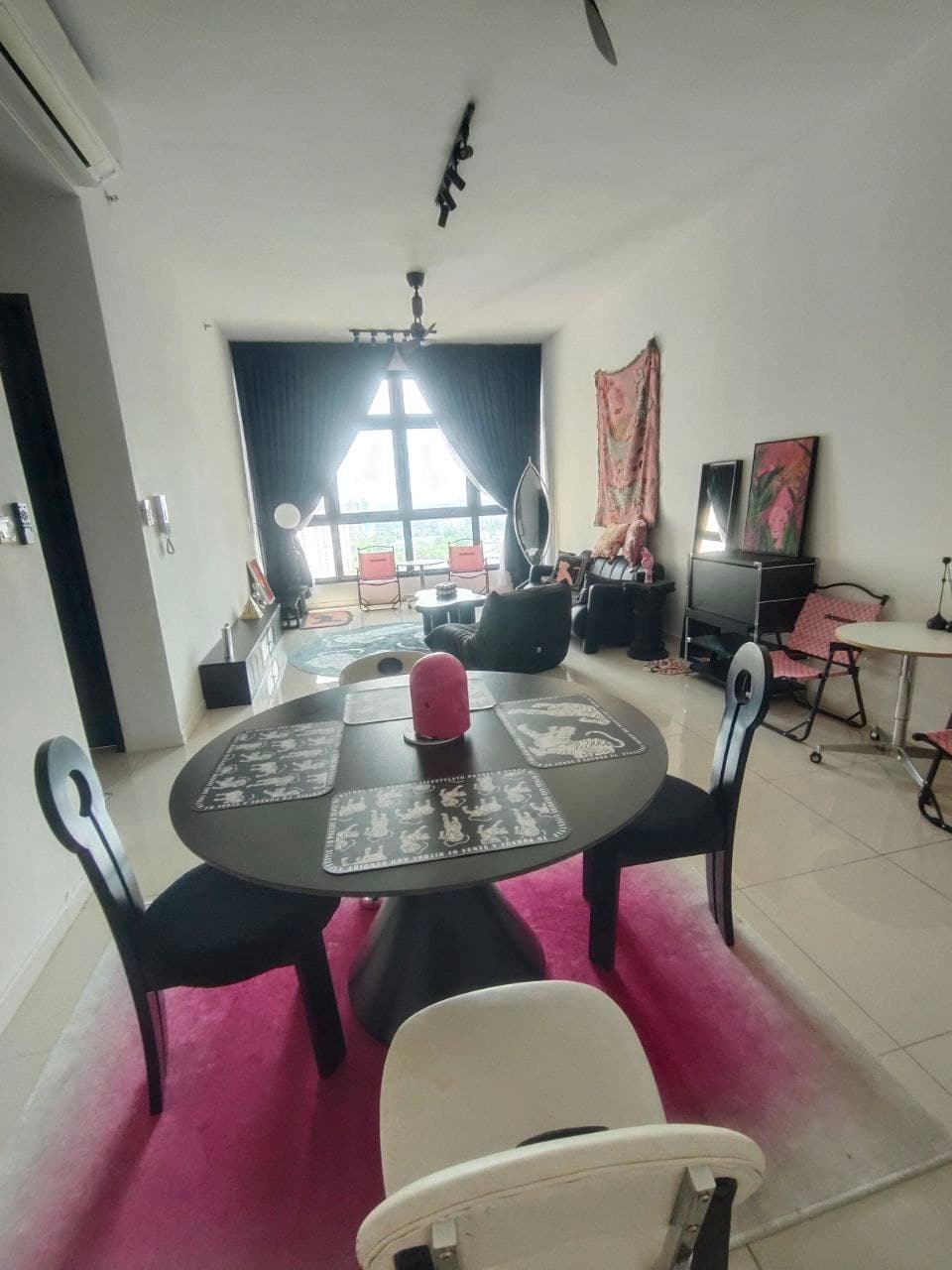 Condominium Paradigm Residensi 2