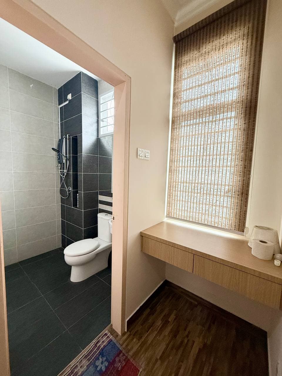 2 Storey Intermediate Terrace House Jade 2 9