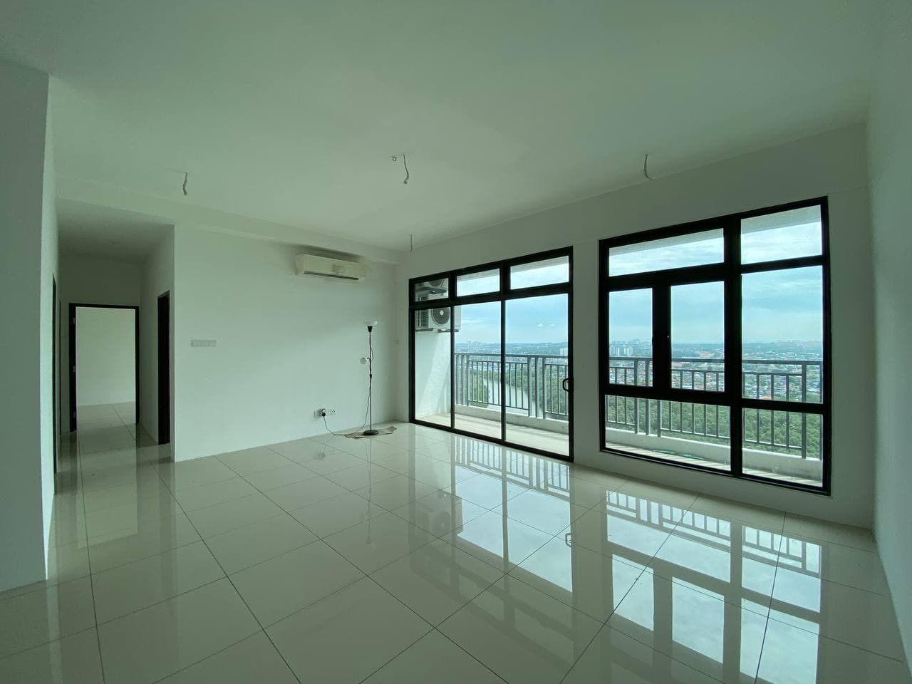 Dual key 8Scape Residences 4