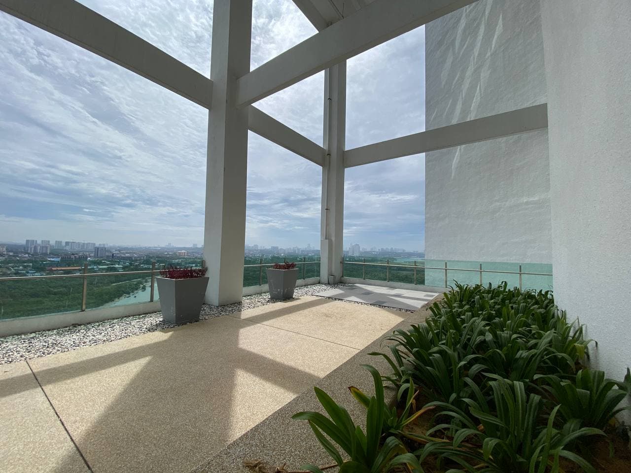 Dual Key 8Scape Residences 14