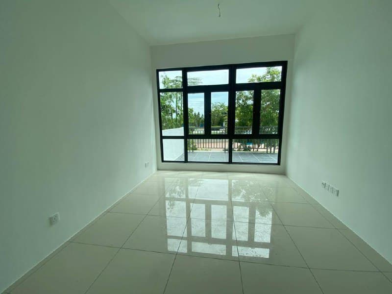 Condominium 8scape Residences 4