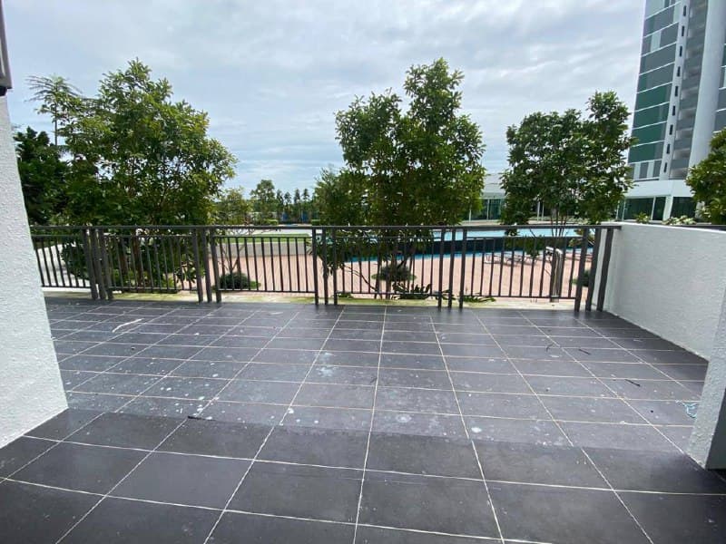 Condominium 8scape Residences 7