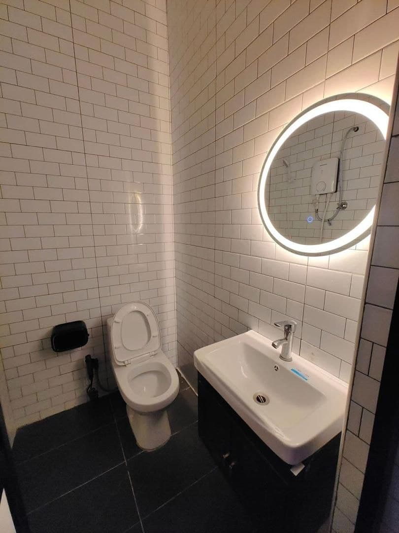 Single Storey Terrace House Taman Pelangi 4