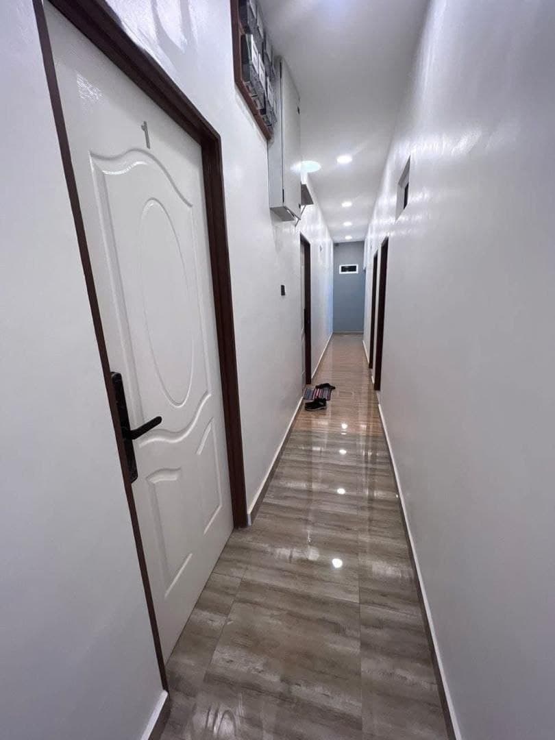 Single Storey Terrace House Taman Pelangi 3