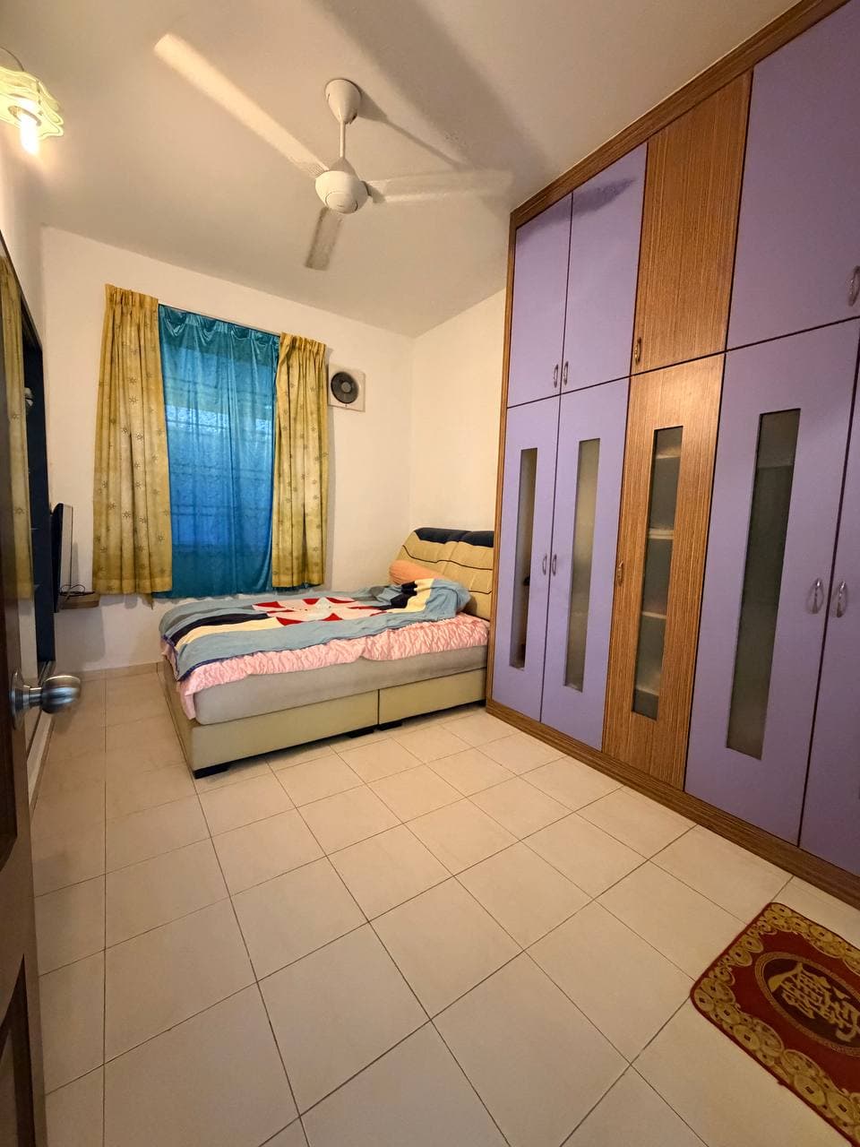 Single Storey Taman Setia Indah 6