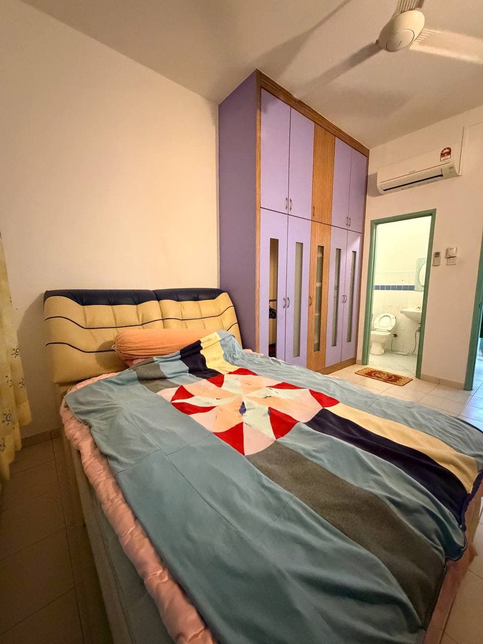 Single Storey Taman Setia Indah 7