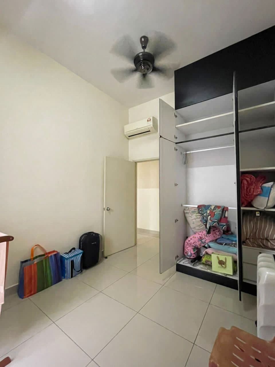 Condo Senibong Residences Permas Jaya 7