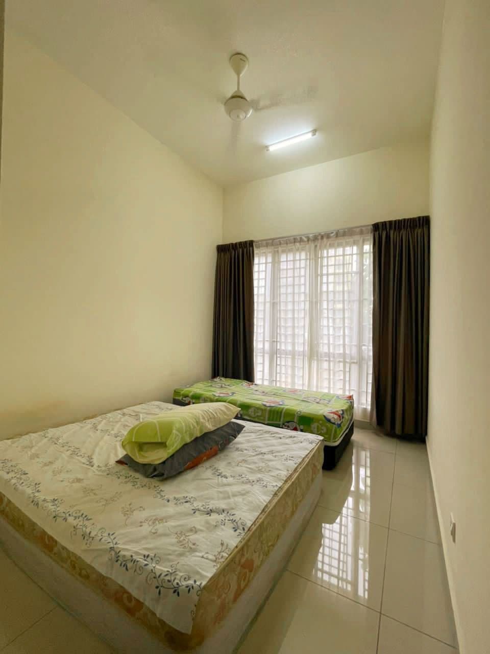 Condo Senibong Residences Permas Jaya 3