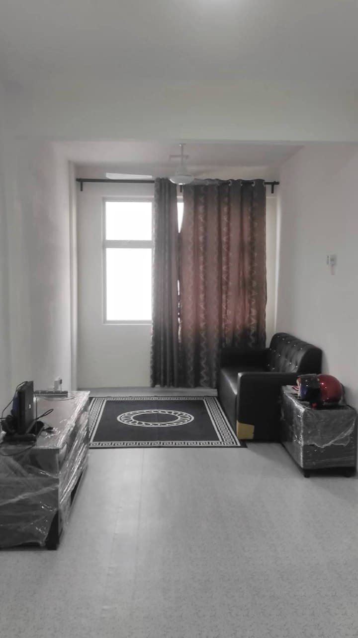 Apartment Pulai Mutiara – photo 1