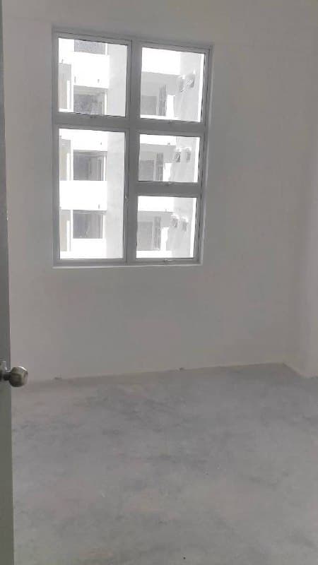 Apartment Pulai Mutiara 3