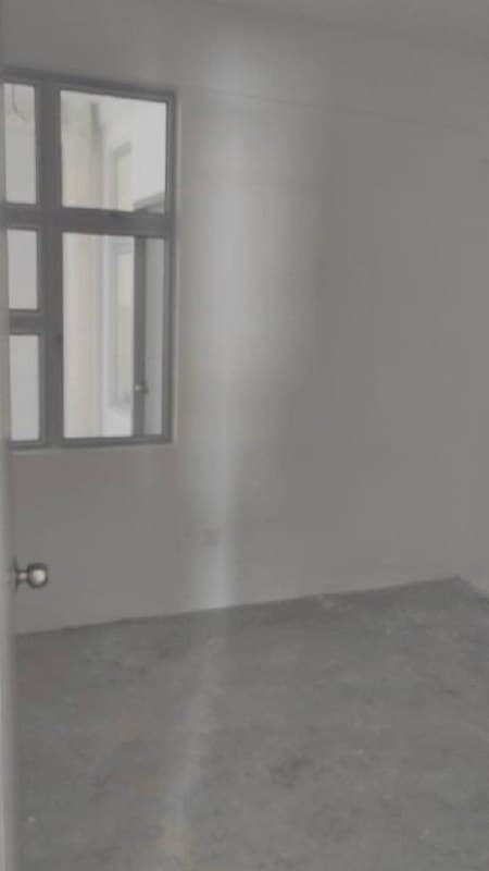 Apartment Pulai Mutiara 4