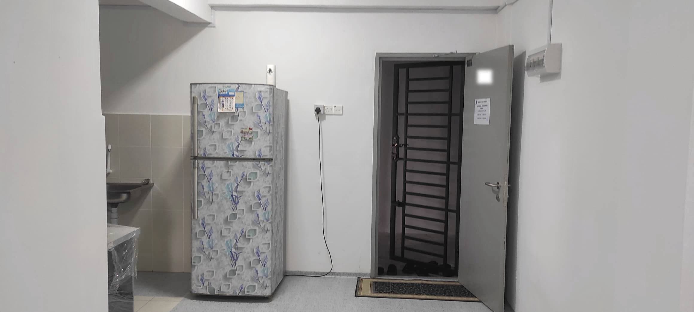 Apartment Pulai Mutiara 2