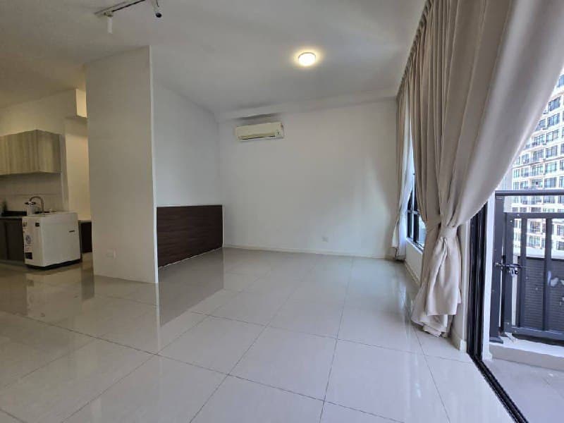 Studio Molek Regency 3
