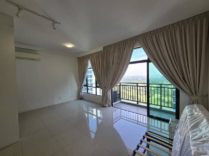 Studio Molek Regency 2