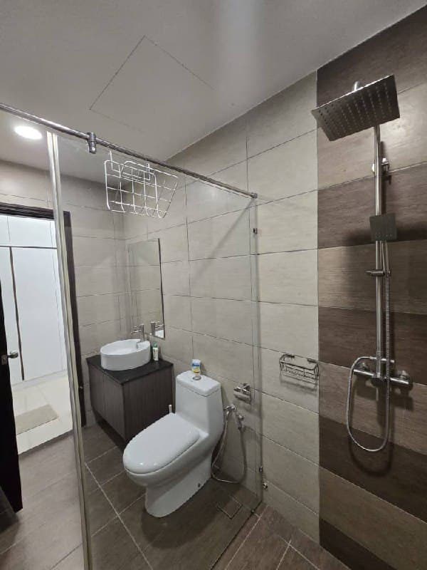 Studio Molek Regency 8