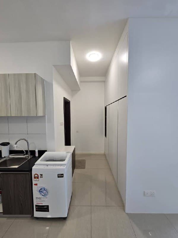 Studio Molek Regency 7