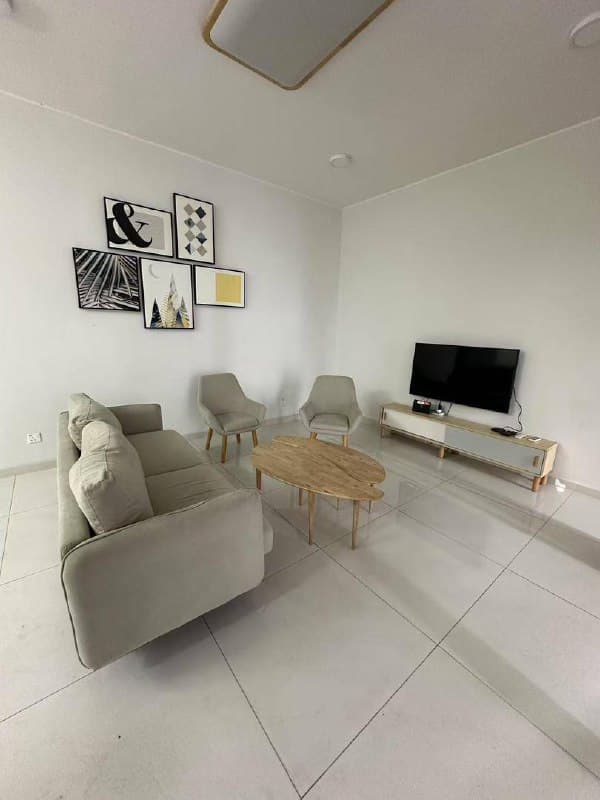 Condo Royal Strand Country Garden Danga Bay 2