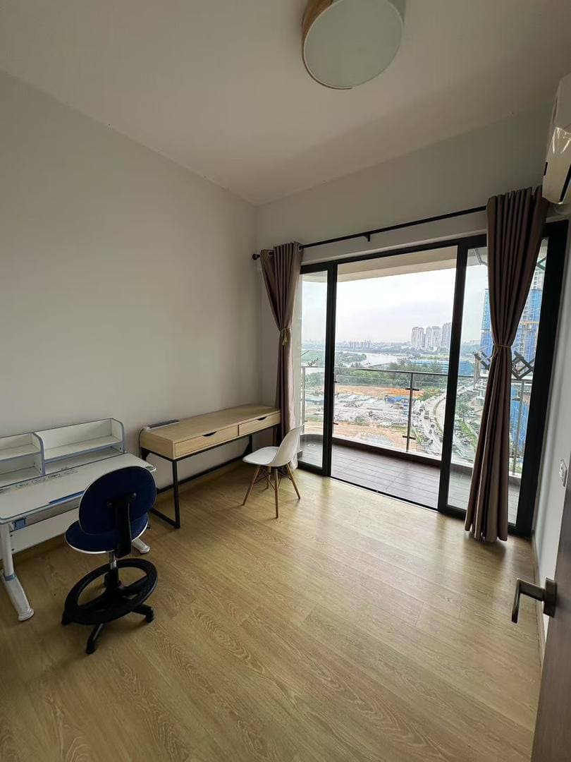 Condo Royal Strand Country Garden Danga Bay 3