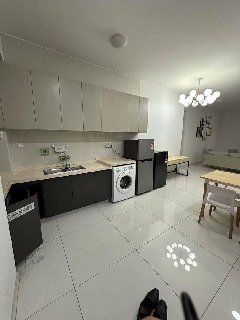 Condo Royal Strand Country Garden Danga Bay 9