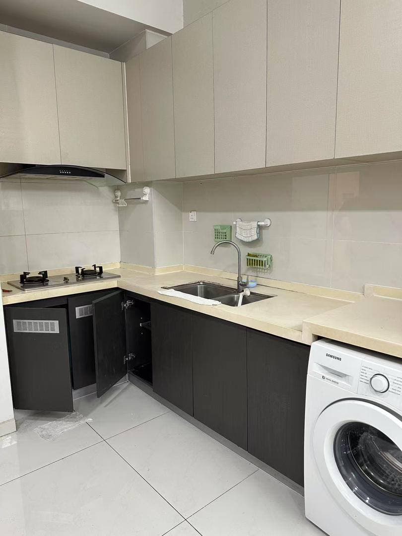 Condo Royal Strand Country Garden Danga Bay 12