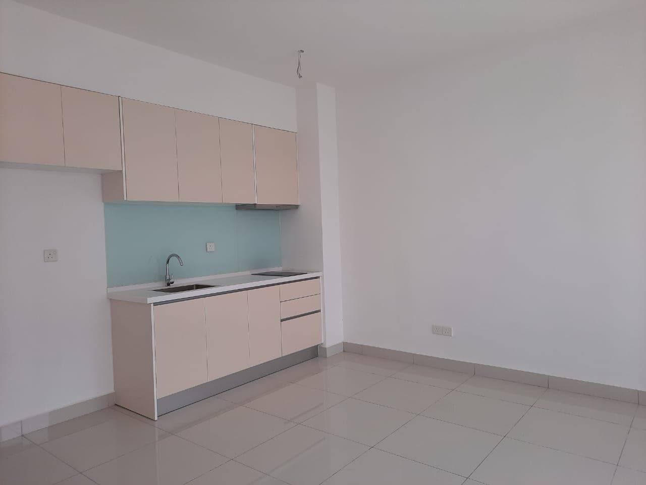 Condo Teega Cabana Puteri Habour 2