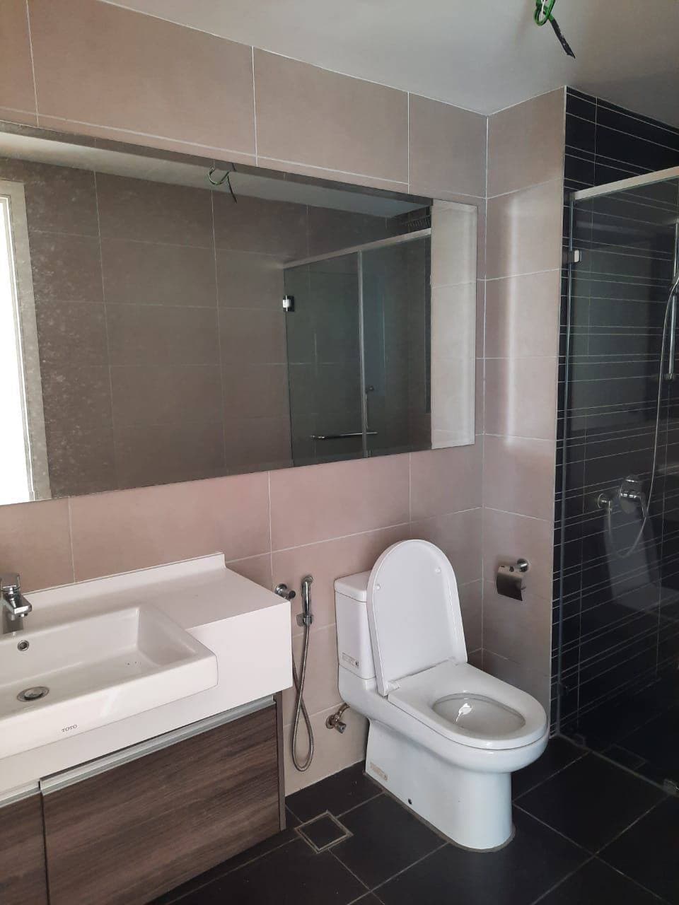 Condo Teega Cabana Puteri Habour 4