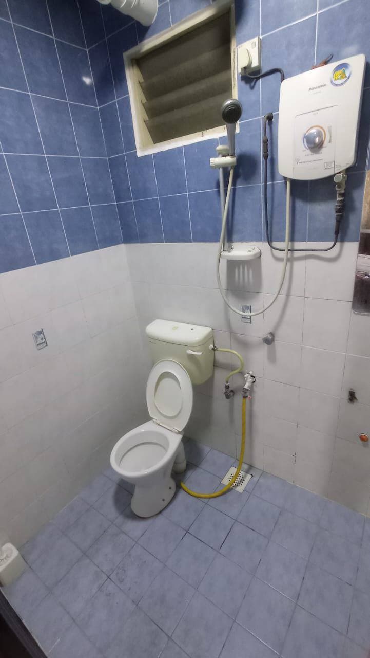 Villa Krystal Apartment Selesa Jaya 15
