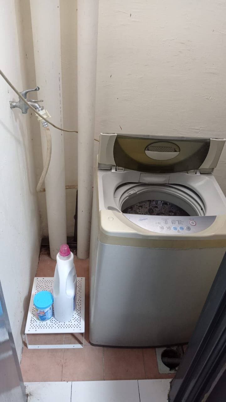 Villa Krystal Apartment Selesa Jaya 16