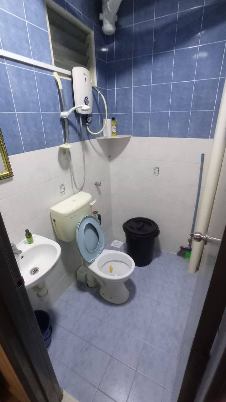 Villa Krystal Apartment Selesa Jaya 17