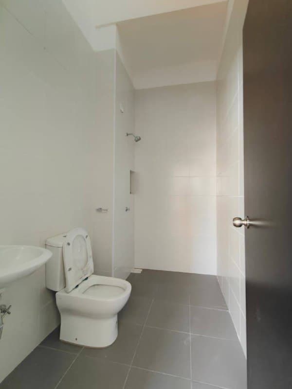 Wallace Type Double Storey Link Cluster The Commune Eco Botanic 10