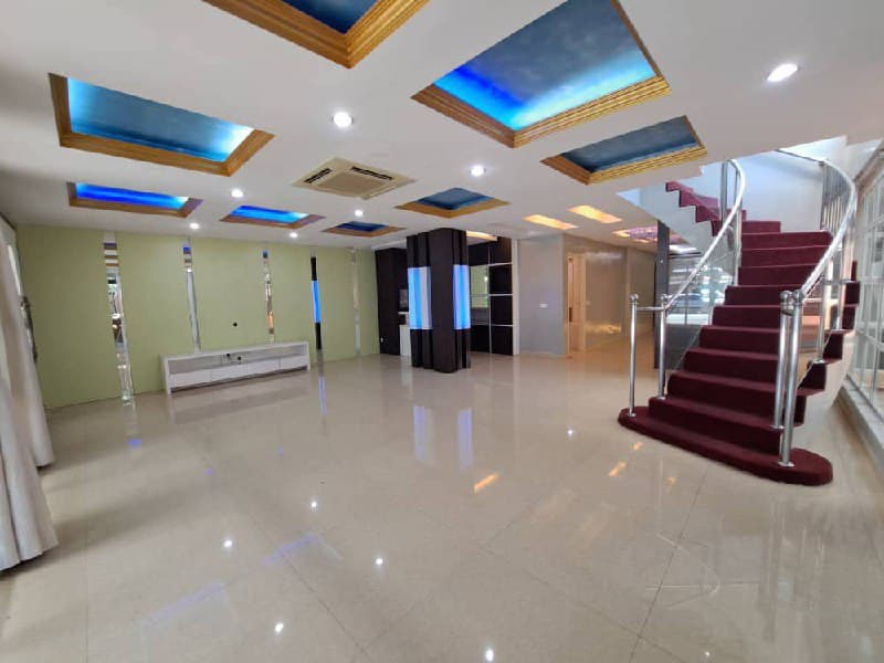 2 Storey Semi-D Sutera One 2