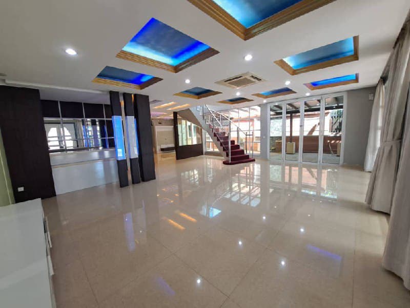 2 Storey Semi-D Sutera One 3