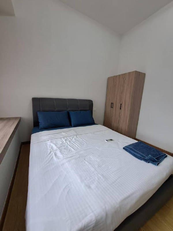 Condominium Bay Point 4