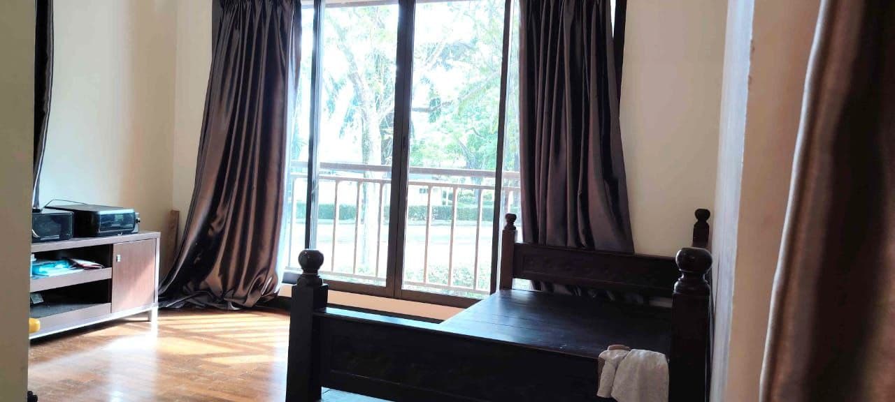 2 Storey Semi-D Bayou Water Village Leisure Farm 7