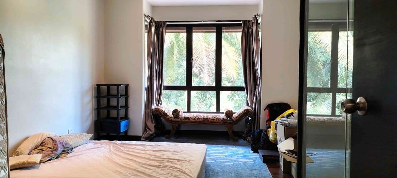 2 Storey Semi-D Bayou Water Village Leisure Farm 11