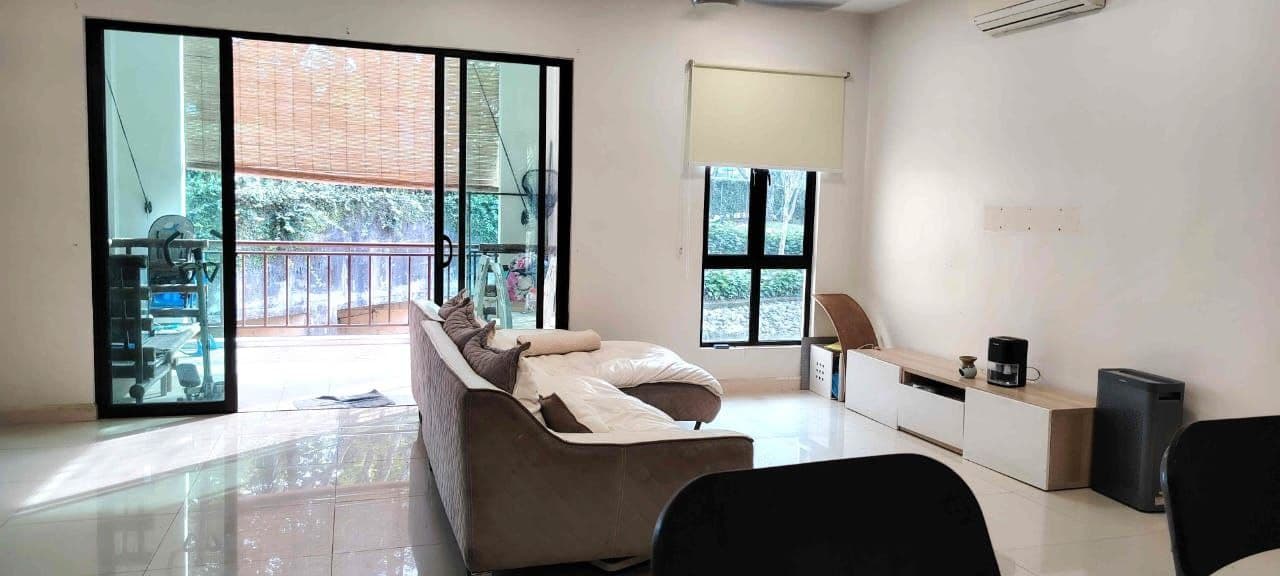 2 Storey Semi-D Bayou Water Village Leisure Farm 12