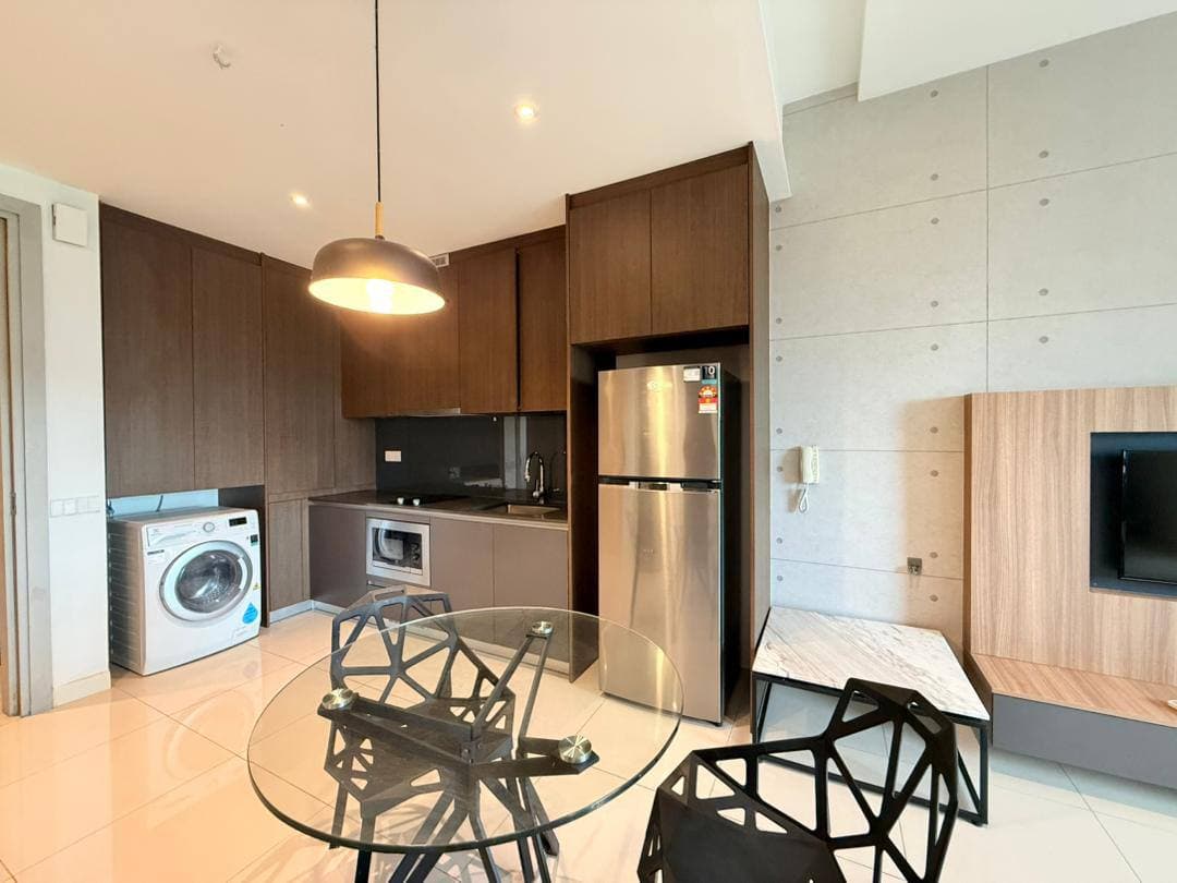 Studio Grand Medini Iskandar Puteri 3