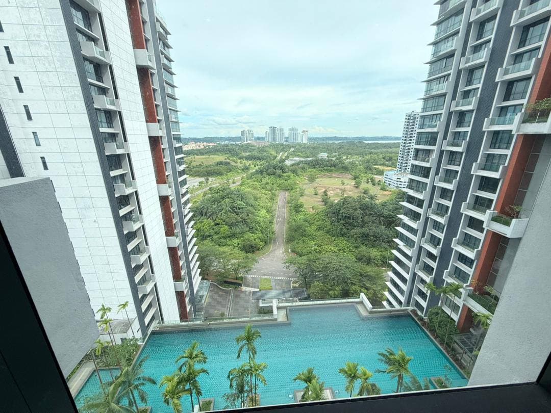Studio Grand Medini Iskandar Puteri 4